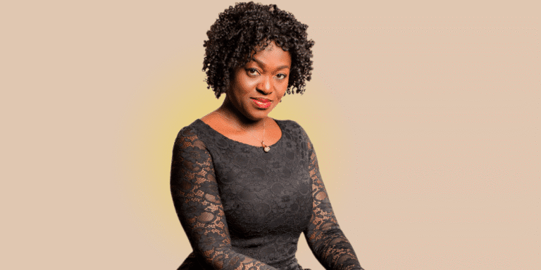 Eunice atuejide happiness is free