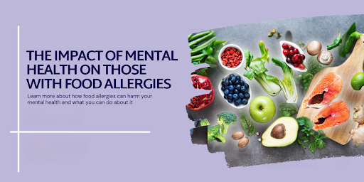 MAP Empowers Allergy Warriors with Emotional and Social Support Sarah Abbatangelo, founder of More Allergies Please (MAP), providing emotional, social, and mental health support for individuals with food allergies through coaching, resources, and community empowerment.