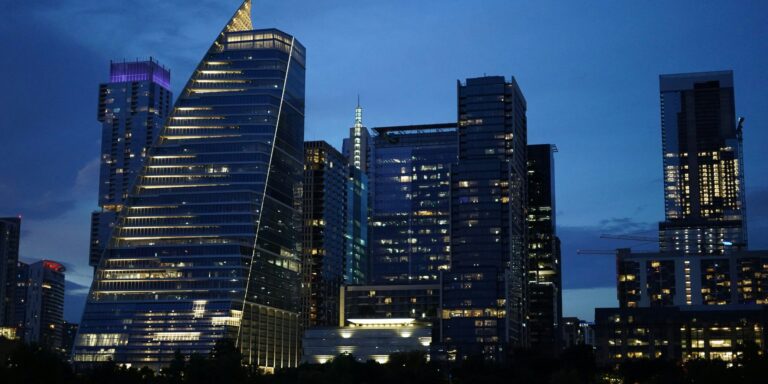 “Y’all Street”: Texas Continues Its Bid to Rival New York in Finance