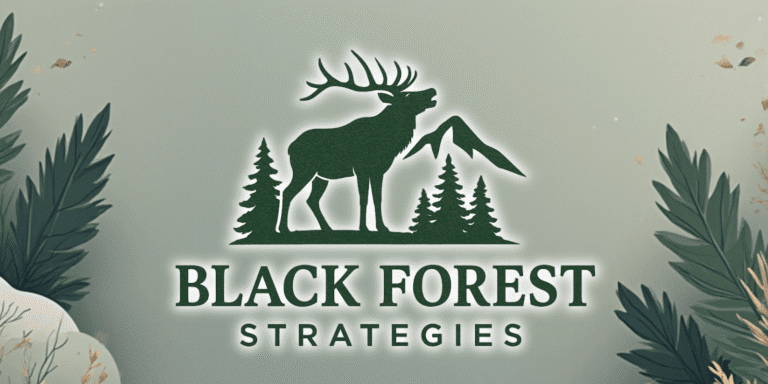 Empowering Rural Communities: How Black Forest Strategies is Redefining Growth with Strategic Funding Black Forest Strategies is bridging the funding gap for rural nonprofits and municipalities, securing lasting growth through expert strategy and support.