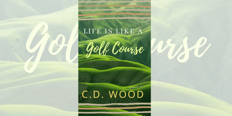 C. D. Wood: From Fantasy Worlds to Faith-Based Wisdom, A Journey of Adventure and Reflection C. D. Wood captivates readers with fantasy adventures and thought-provoking non-fiction, blending the supernatural with faith.