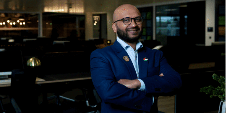 "Jamal Ahmed, data privacy expert and founder of Privacy Pros Academy, helps businesses turn privacy into a strategic advantage."