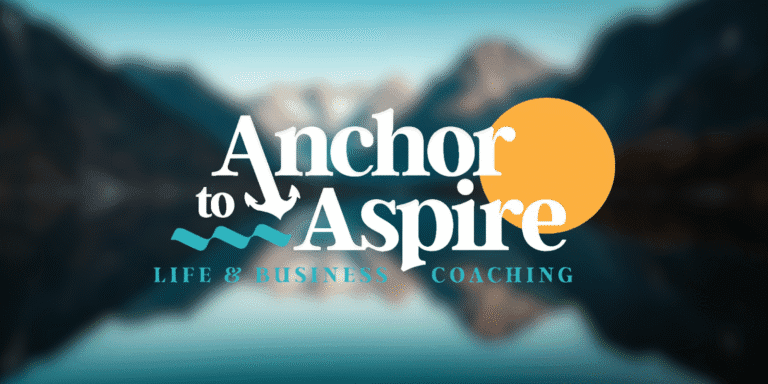 Anchor to Aspire: Life & Business Coaching for transformative growth and clarity.