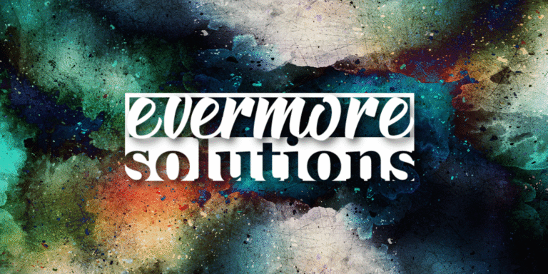 Amanda Whitlatch of Evermore Solutions, empowering Nebraska’s small businesses with tailored, data-driven marketing strategies for sustainable growth.