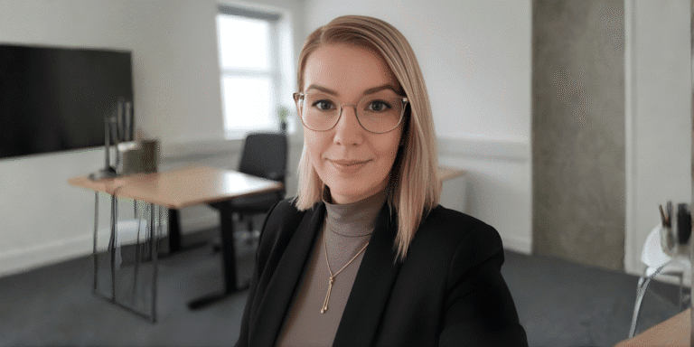 The Mentor’s Table: A Blueprint for Lasting Success Beyond Motivation "Andreea Smochina, CEO of The Mentor’s Table, empowering entrepreneurs with strategic coaching to achieve long-term success in business."