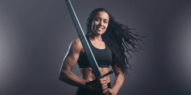 Crystal Naldi’s You Fight Like a Girl blends raw emotion, underground fight culture, and found-family storytelling in a bold new indie fiction franchise.