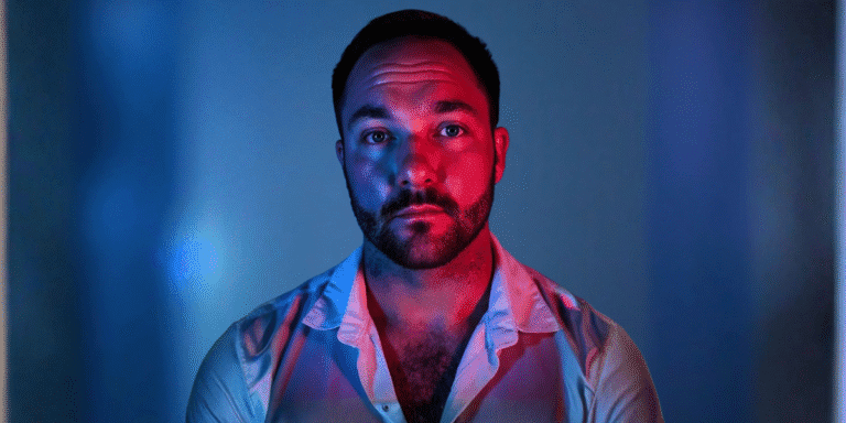 Unlocking Leadership Potential: How Behavioral Science Drives Sustainable Business Growth Portrait of Sean Barrite, executive coach and behavioral science expert, helping leaders design behavior to drive sustainable business growth.