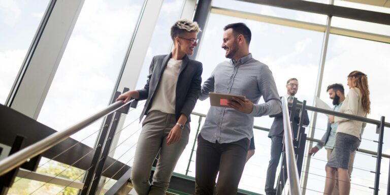 U.S. Corporate Leaders Emphasize Human‑Centered AI at World Economic Forum