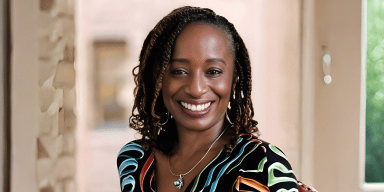 Redefining leadership through trust, collaboration, and actionable transformation to unlock the potential of every leader.