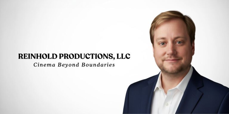 Reinhold Productions LLC blends philosophy, technology, and ethical storytelling to redefine cinema and inspire thoughtful change.
