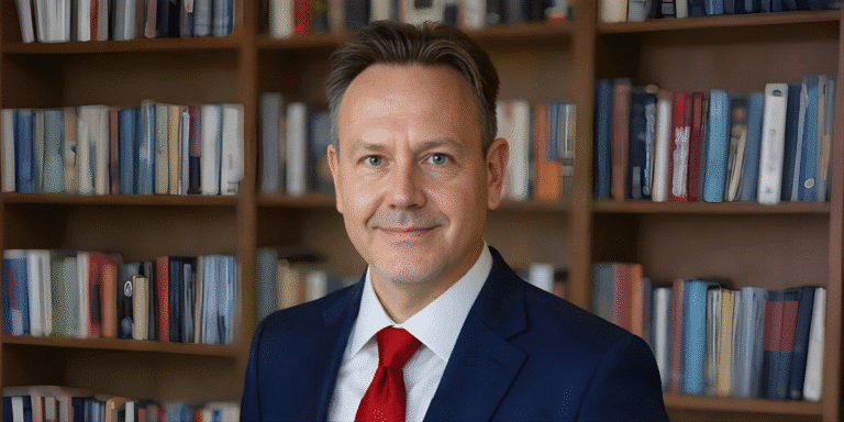 Michael Simon Baker, a modern polymath, blends his legal expertise, creative arts passion, and deep understanding of AI to offer unparalleled legal counsel for businesses navigating technology's evolving landscape.