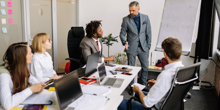 Evolving Leadership Media in 2026: How Digital Platforms Are Reimagining Insight, Influence, and Impact