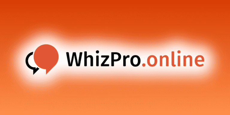 WhizPro founder Emilio Acosta presenting consulting platform, connecting verified experts and clients through secure video consultations, seamless payments, and professional knowledge sharing.