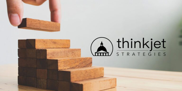 Thinkjet turning complexity into decisions before opportunities slip away