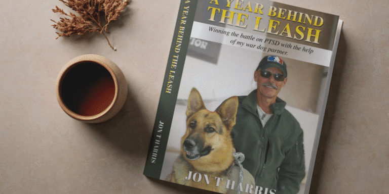 From trauma to triumph a journey of resilience, purpose, and redemption