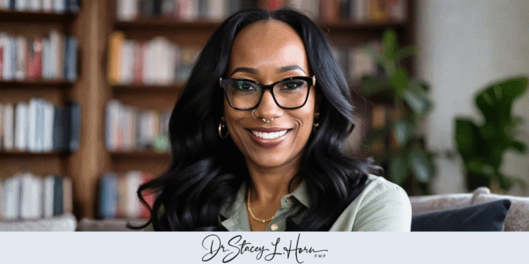 From first generation student to doctor how dr. stacey l. horn is helping others break new ground