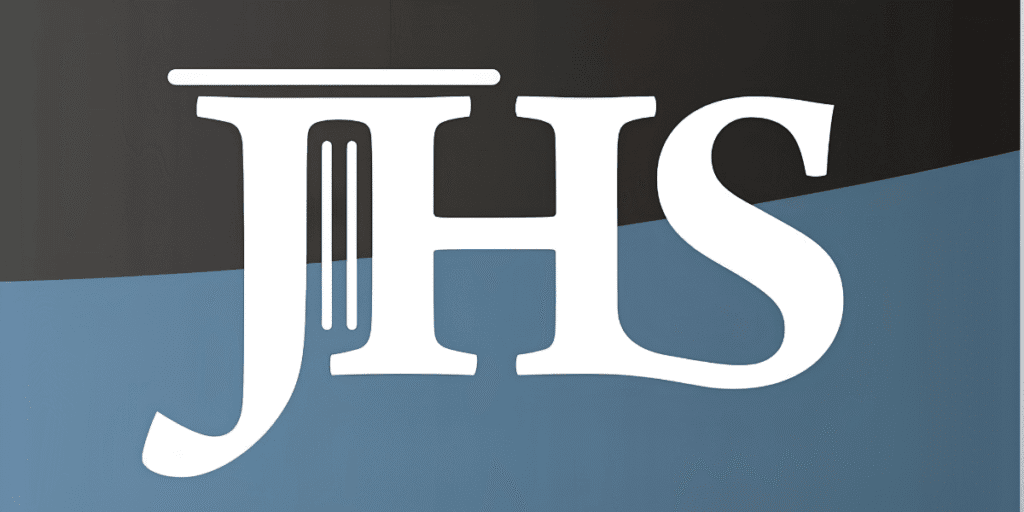 Joel H. Schwartz, P.C. logo on a black and blue background.